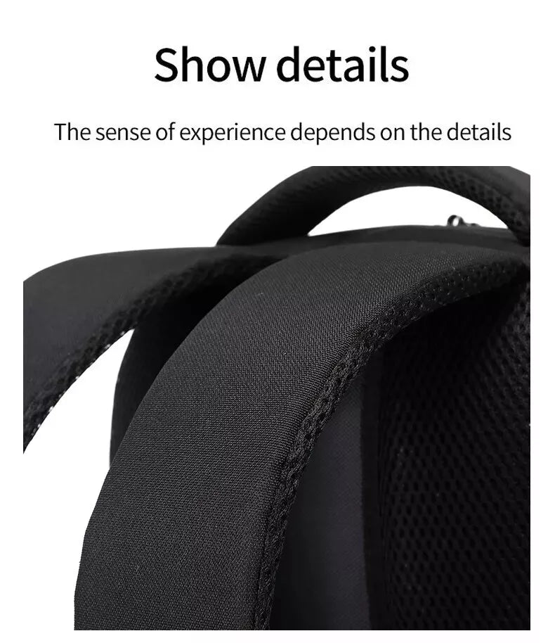 Grant Multi-Functional Waterproof Backpack 8