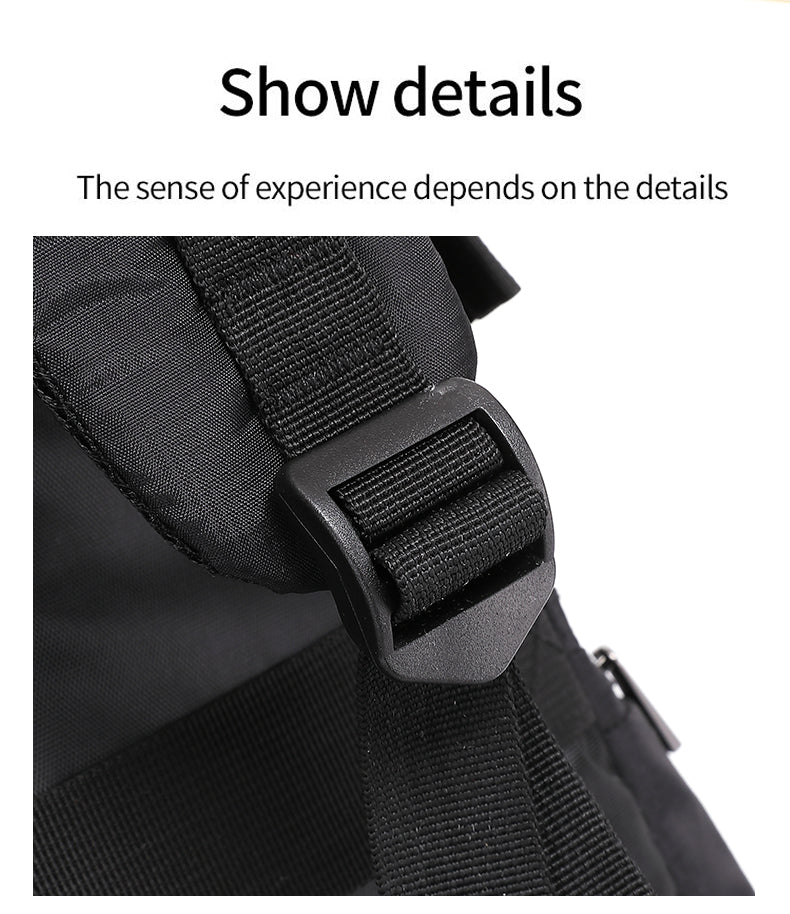 Grant Metro Guard Pro Backpack 12