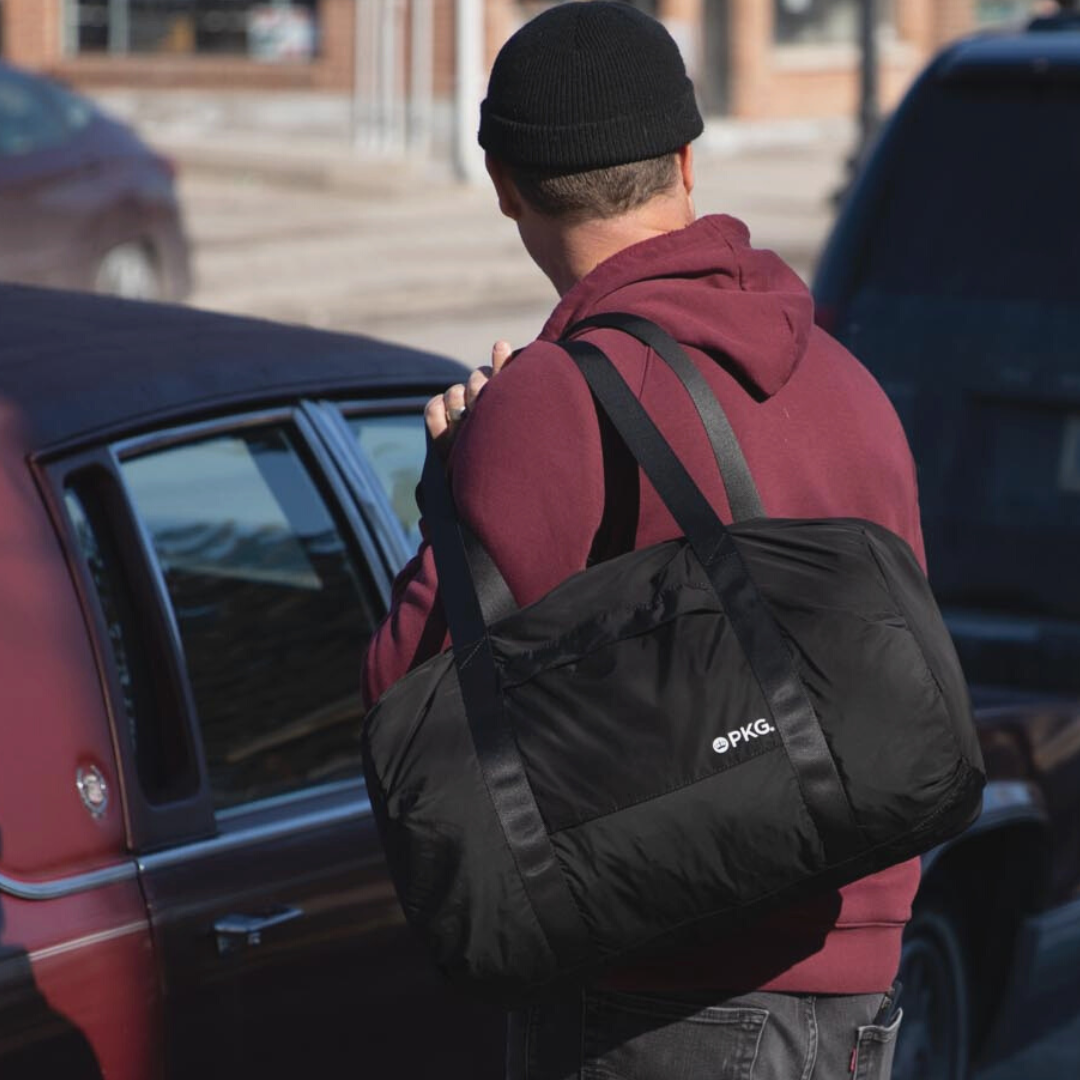 Sac de voyage/pliable 7