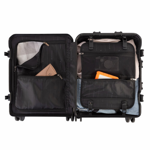 Air Canada Aluminum Hybrid Carry-On 15