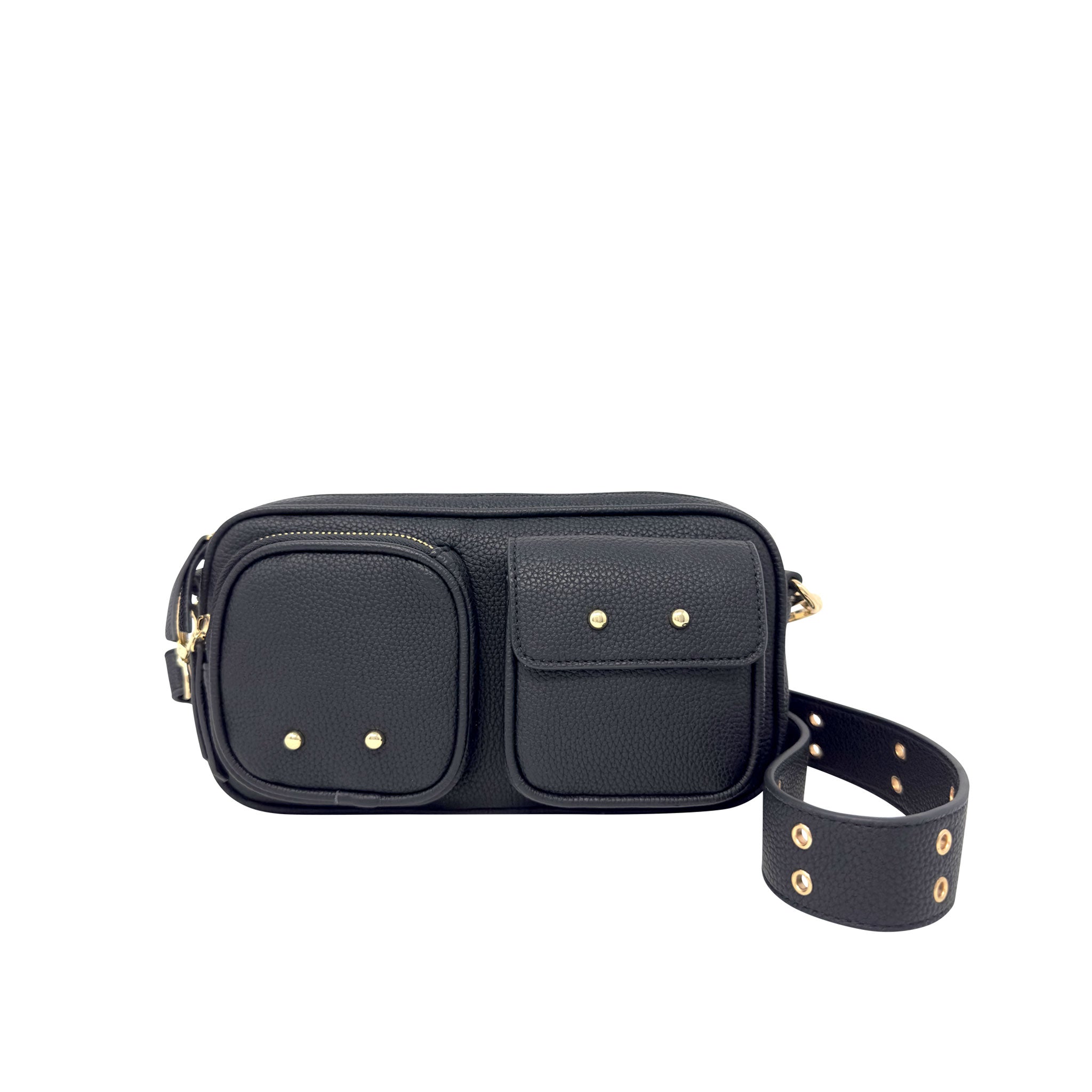 Zoe Crossbody Bag 5