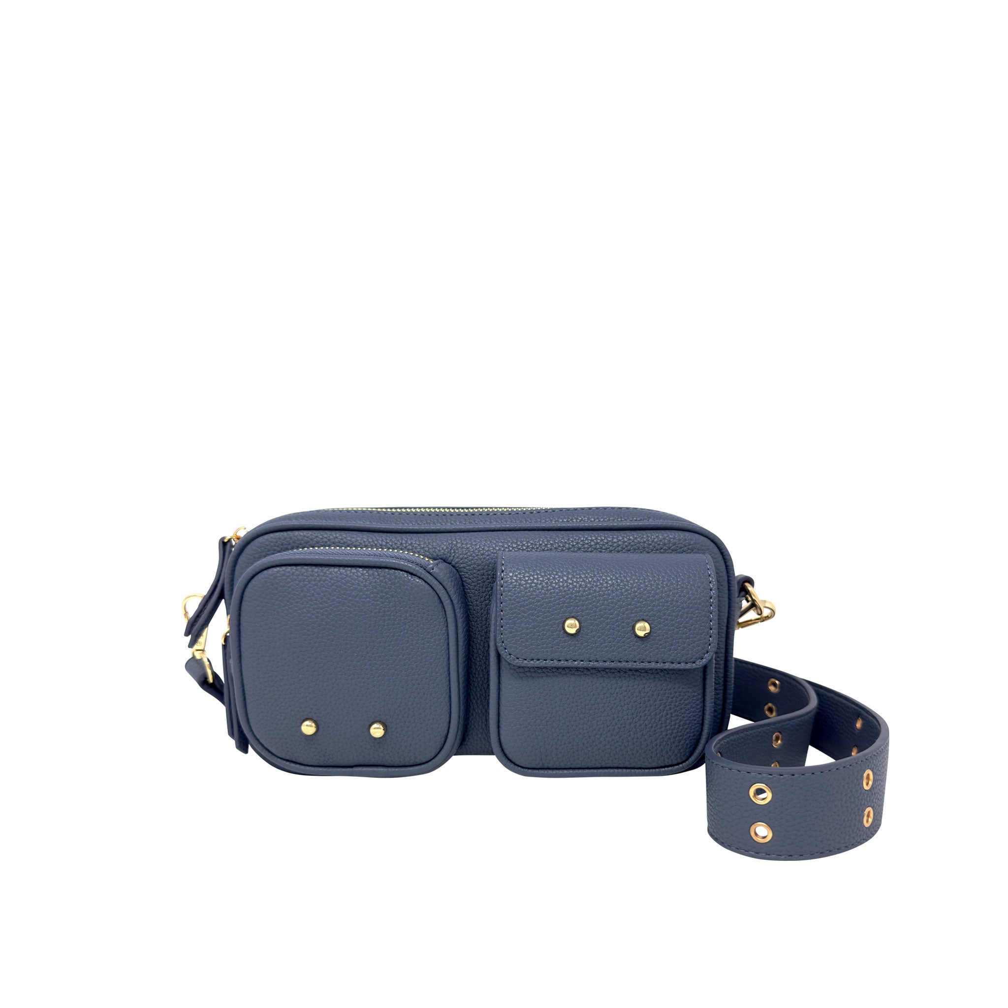Zoe Crossbody Bag 8
