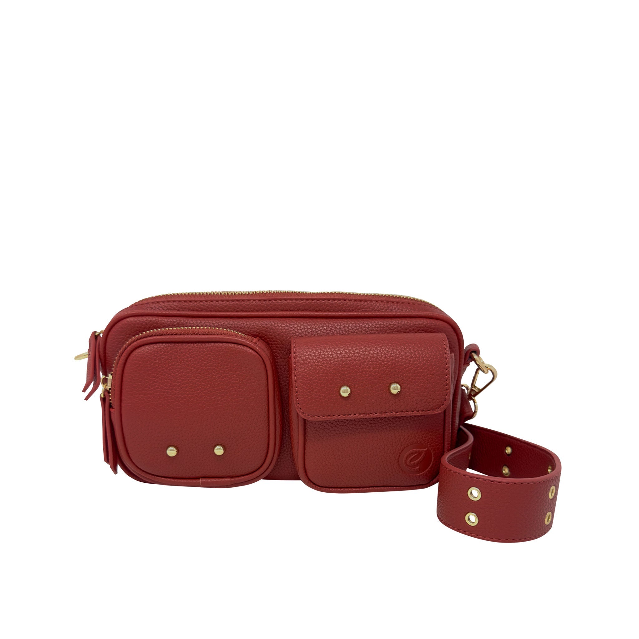 Zoe Crossbody Bag 3